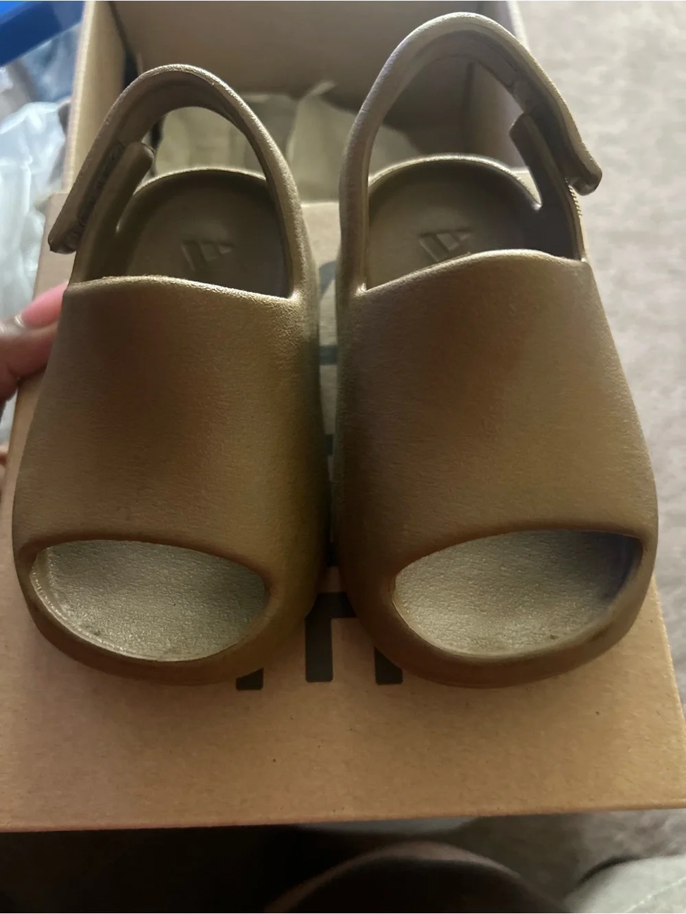 adidas soft one